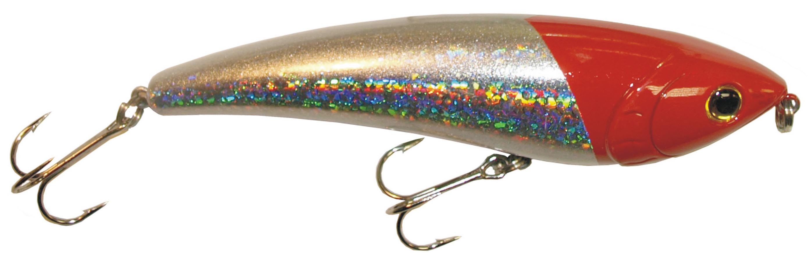 Big Tummy 35g, 140mm - 3