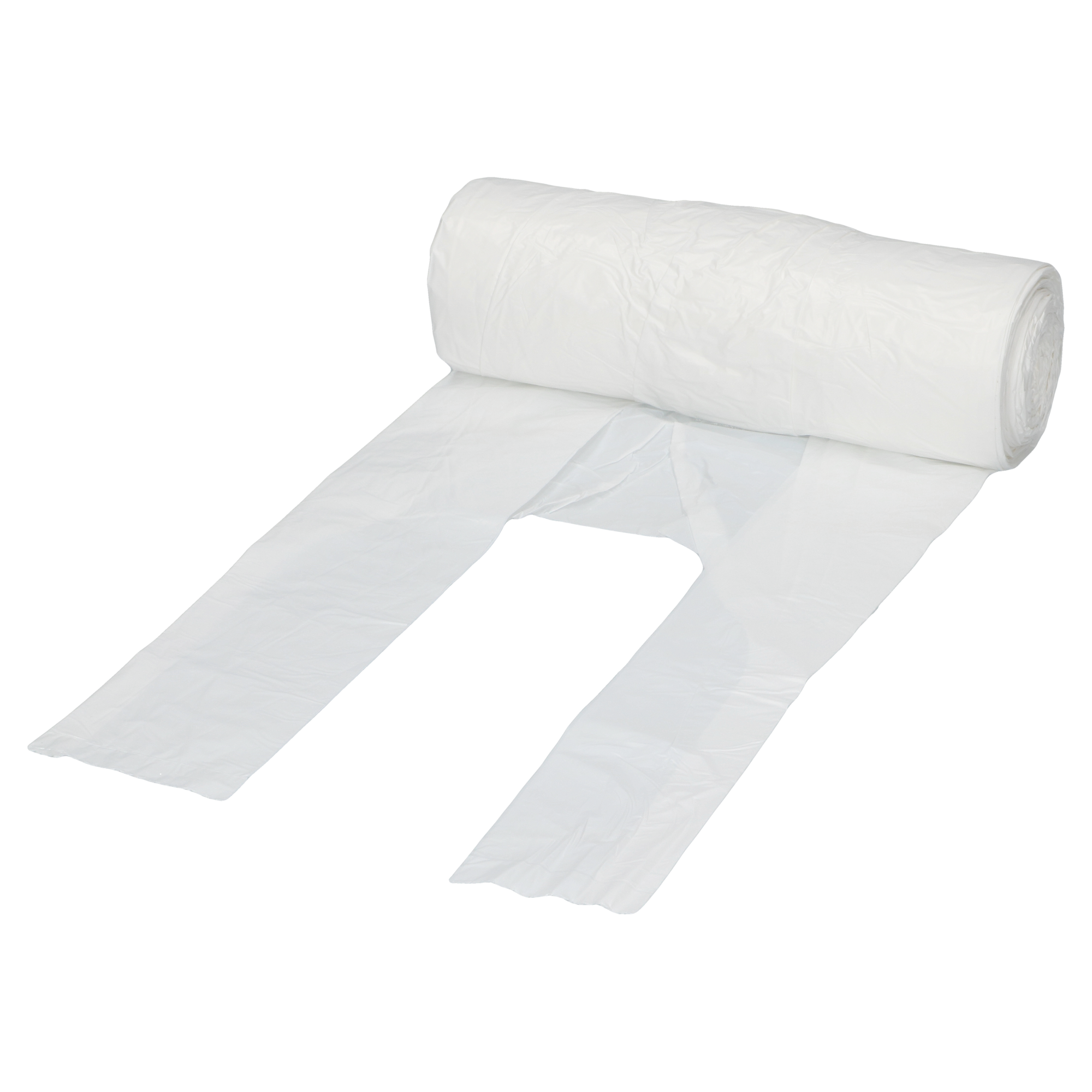 Avfallspåse handtag 30L 25st - 3