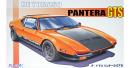 1/24 DeTomaso Pantera GTS (RS-90)