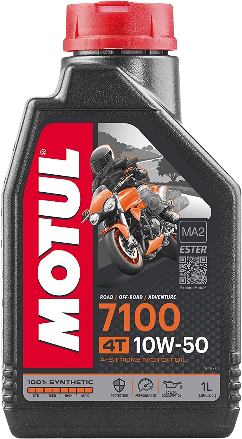 Motul 7100 4T 10w-50 1 L