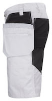 Projob5537 MÅLARSHORTS  STRETCH - 4