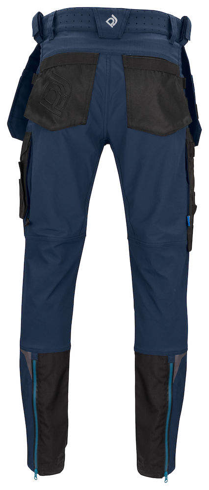 Projob 5550 HANTVERKSBYXA STRETCH - 2