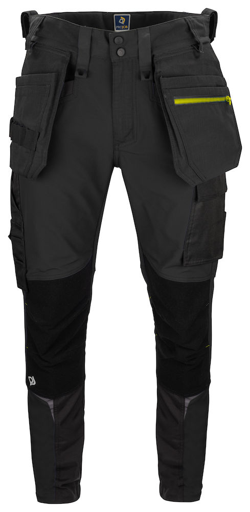 Projob 5550 HANTVERKSBYXA STRETCH - 5