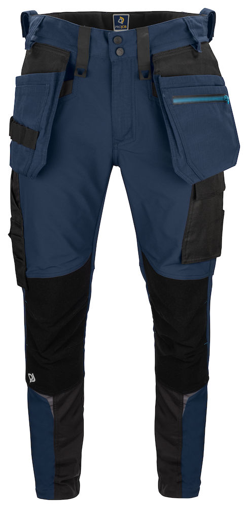 Projob 5550 HANTVERKSBYXA STRETCH