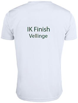 Clique Basic Active-T Jr (IK Finish)