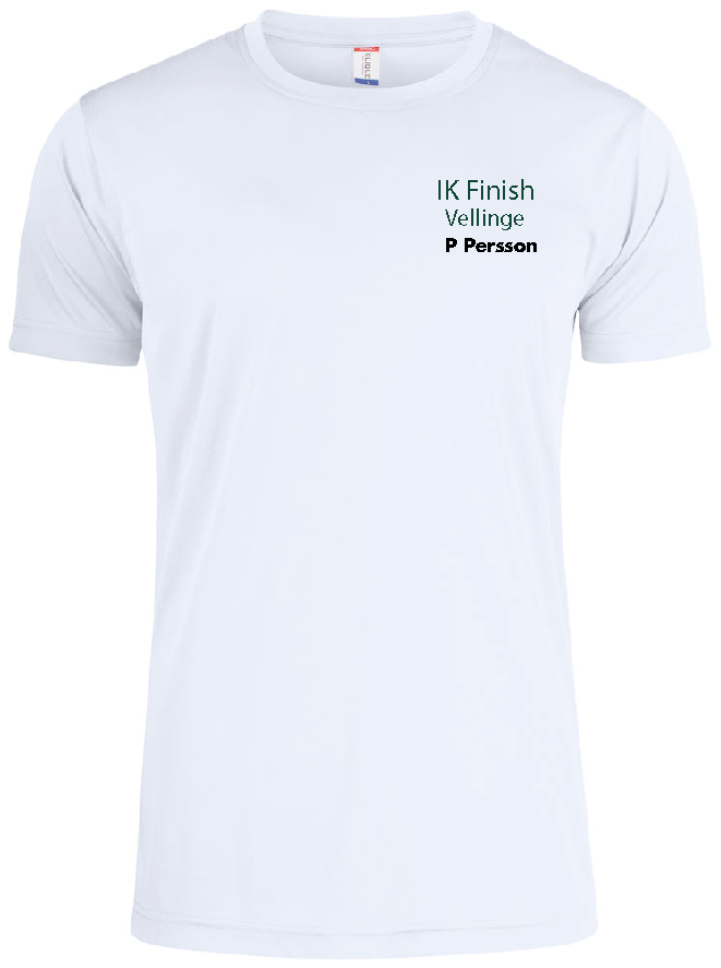 Clique Basic Active-T Jr (IK Finish)
