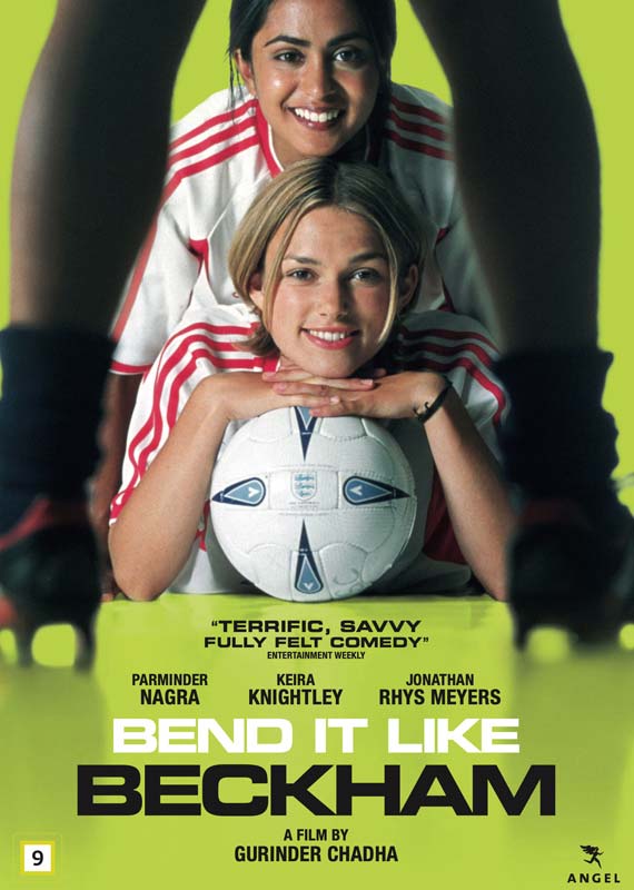 Skruva Den Som Beckham
