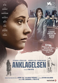 Anklagelsen