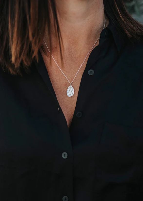 Halsband Ostron EM - 2