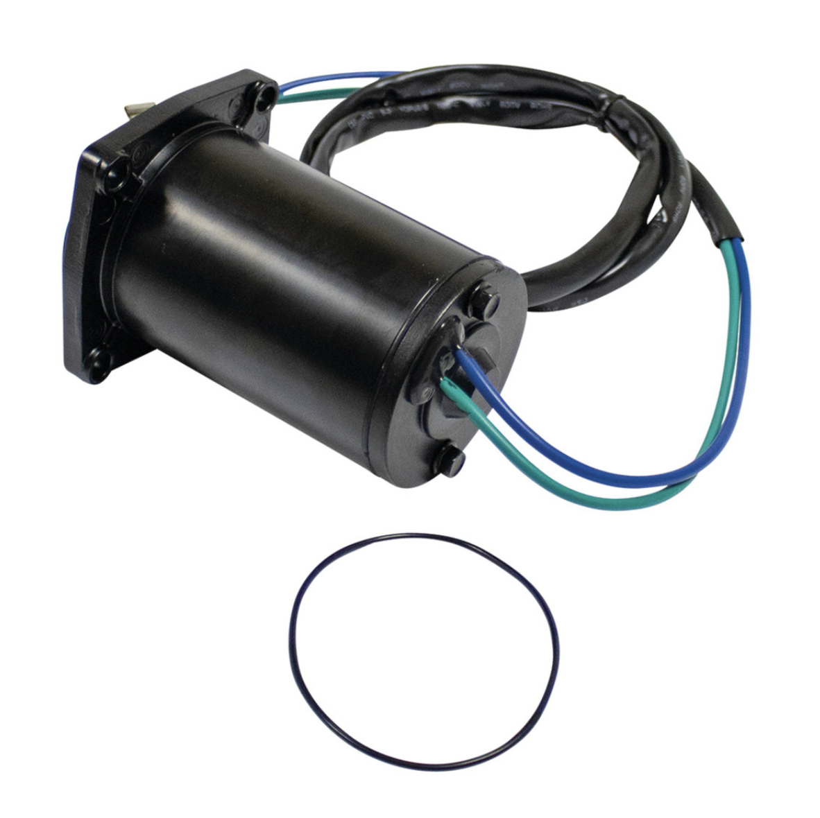 TRIM TILT MOTOR HONDA EVINRUDE JOHNSON 25 - 50 HK - 5