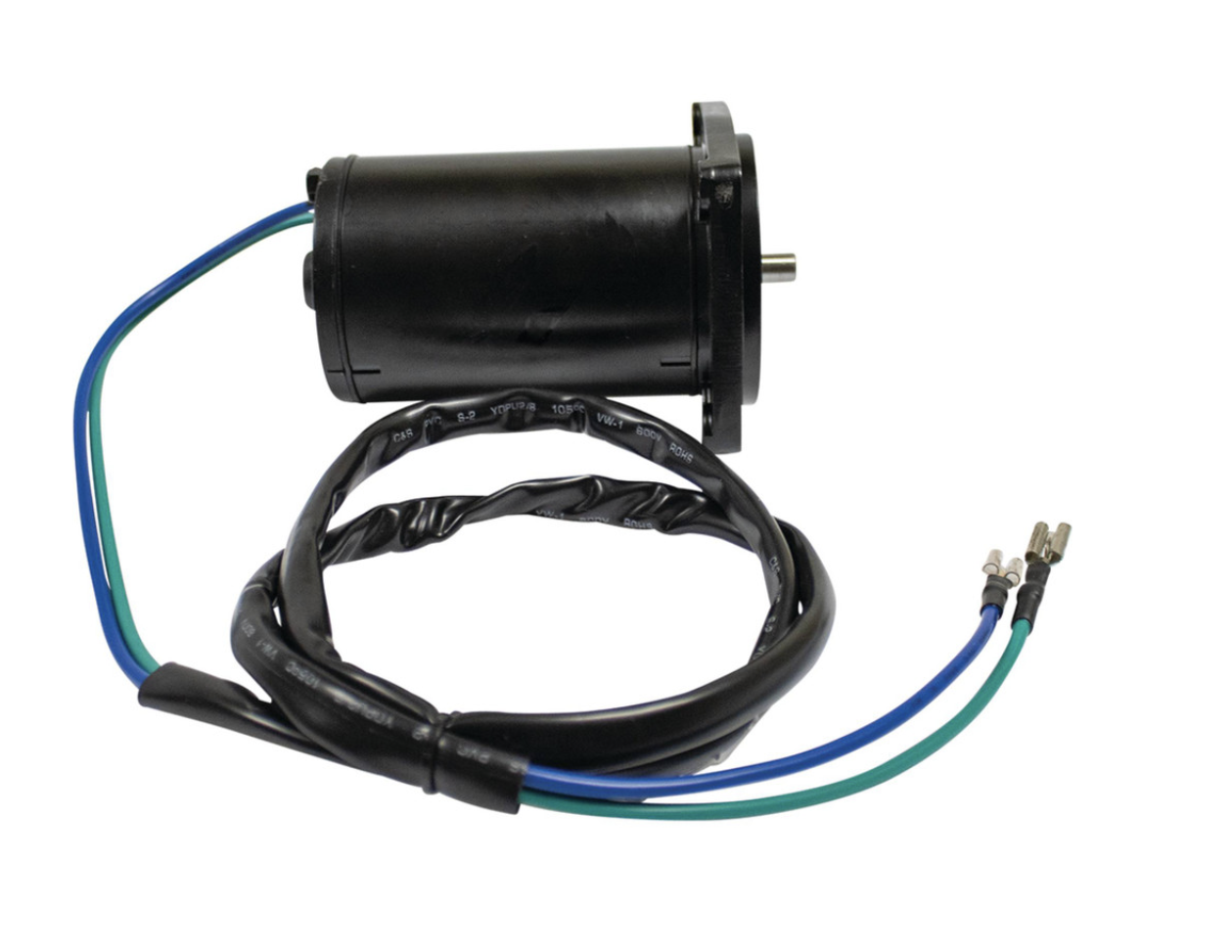 TRIM TILT MOTOR HONDA EVINRUDE JOHNSON 25 - 50 HK - 3