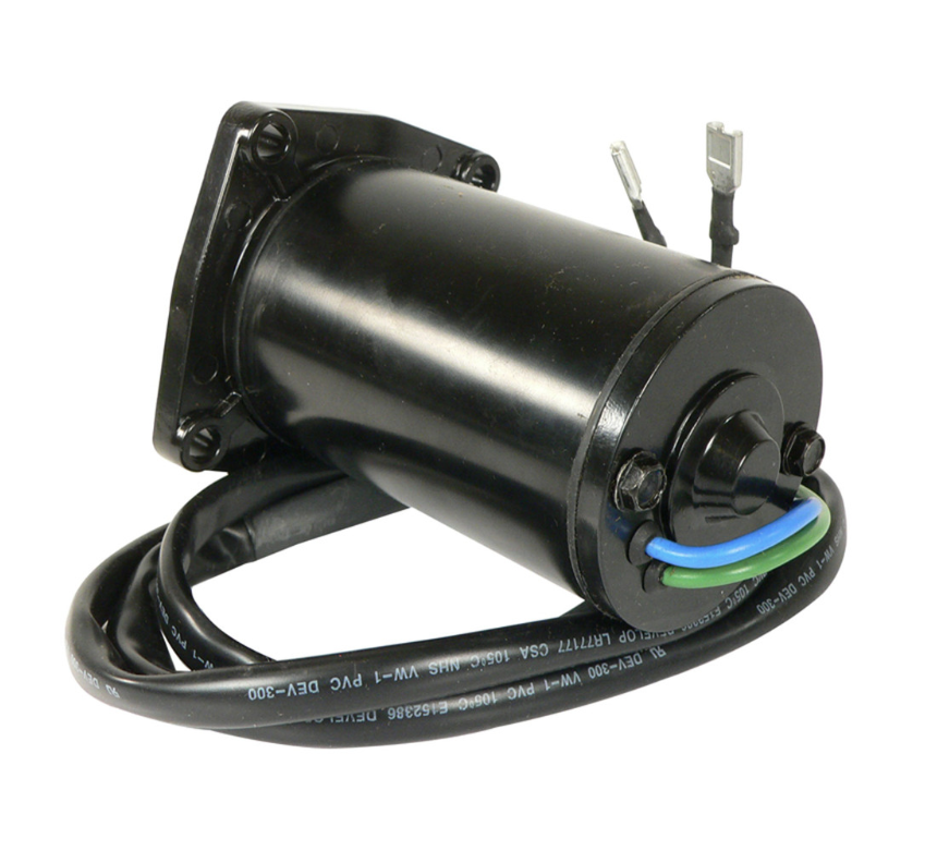 TRIM TILT MOTOR HONDA SUZUKI JOHNSON EVINRUDE 40 - 50 HK 4 TAKT - 3