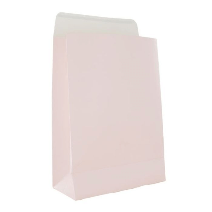 Påskägg men namn Plåt Rosa Krans 15 cm - 4