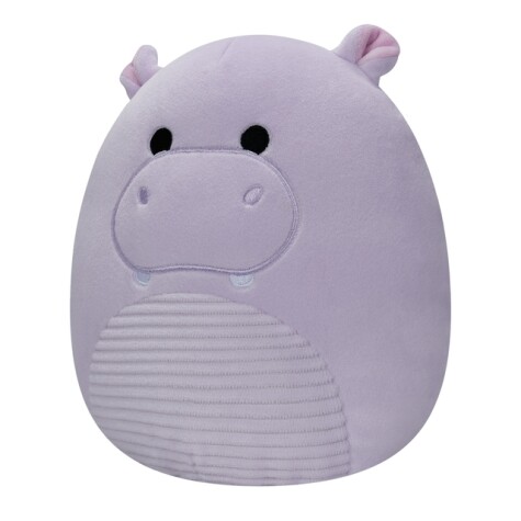 Squishmallows 19 cm, Hanna the Purple Hippo - 2