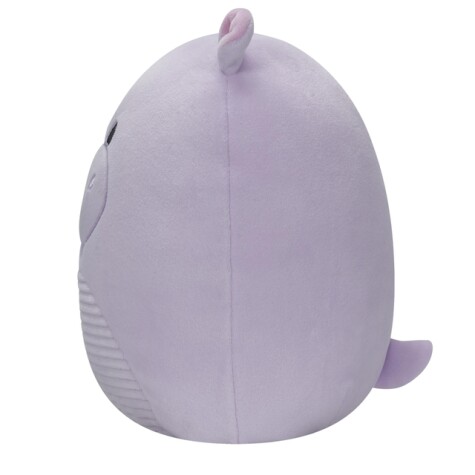 Squishmallows 19 cm, Hanna the Purple Hippo - 3