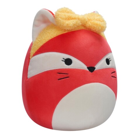 Squishmallows 19 cm, Fifi the Pink Fox - 3