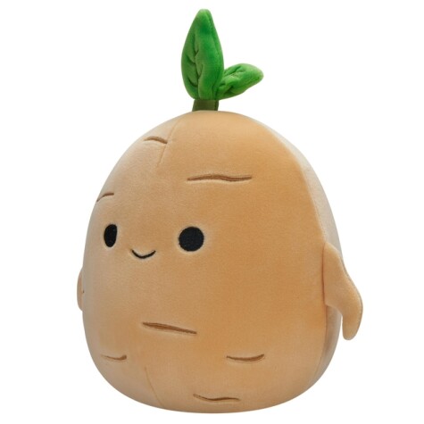 Squishmallows 19 cm, Jyri the Ginseng - 3