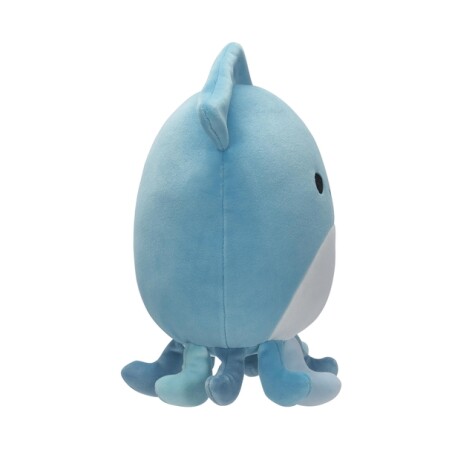 Squishmallows 19 cm, Sky the Teal Squid - 2