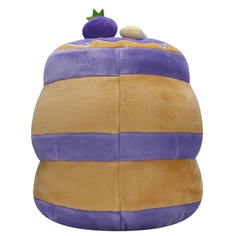 Squishmallows 19 cm, Paden the Blueberry Pancakes - 2