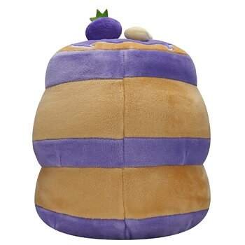 Squishmallows 19 cm, Paden the Blueberry Pancakes