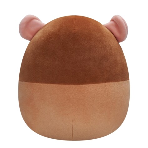 Squishmallows 19 cm, Garret the Brown & White Guinea Pig - 3