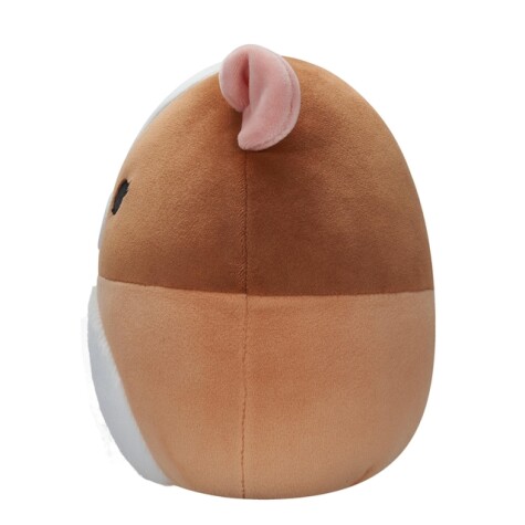 Squishmallows 19 cm, Garret the Brown & White Guinea Pig - 2