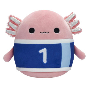 Squishmallows 19 cm, Archie the Axolotl