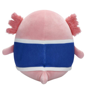 Squishmallows 19 cm, Archie the Axolotl - 3