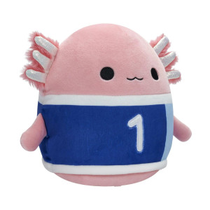 Squishmallows 19 cm, Archie the Axolotl - 5
