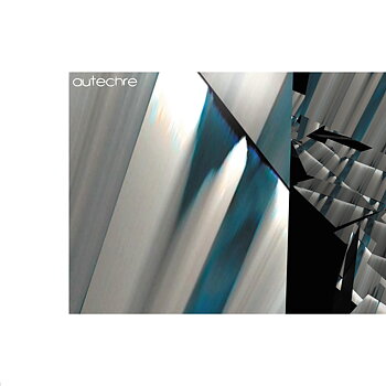 Autechre - Confield / Warp