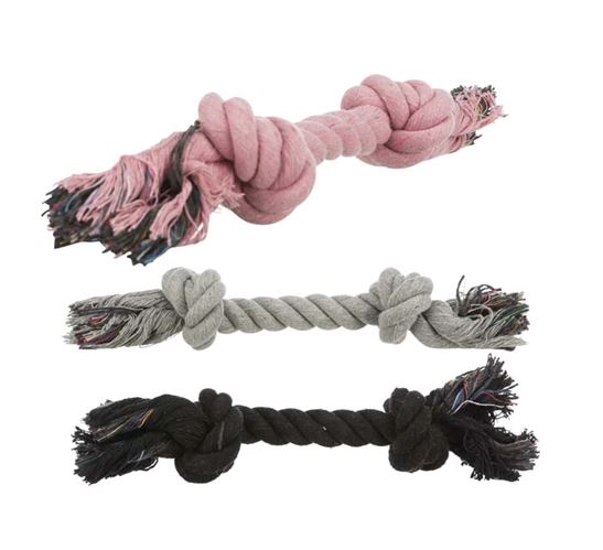 Rep med knutar, 26cm
