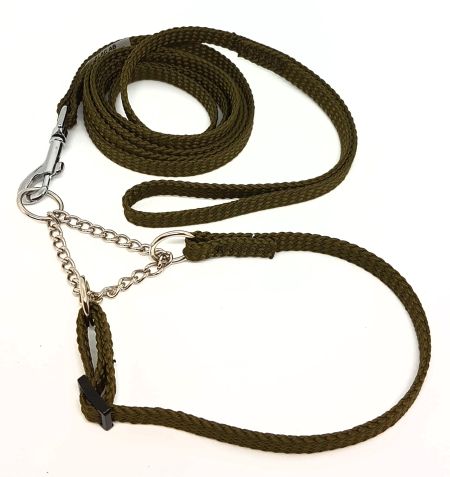 Halvstryp-set 28-40cm/190 cm - 4