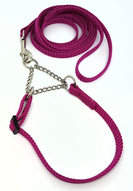 Halvstryp-set 28-40cm/190 cm - 6