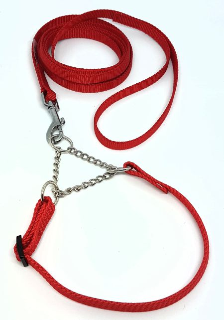 Halvstryp-set 28-40cm/190 cm - 3