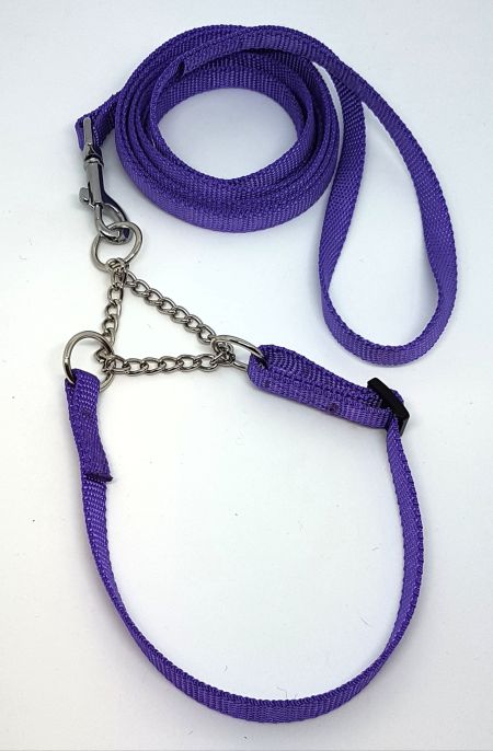 Halvstryp-set 28-40cm/190 cm - 5