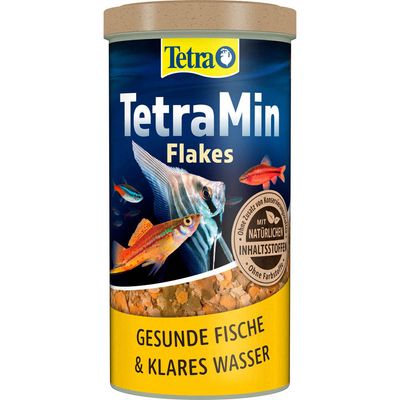 Tetramin