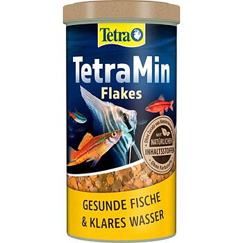 Tetramin