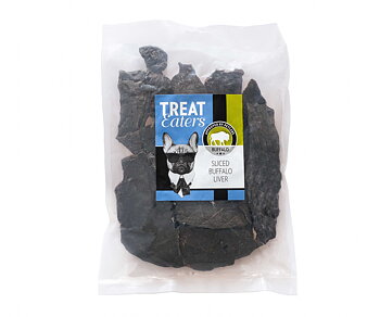 Torkad lever, 400g