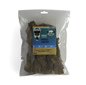 Torkad strupe, 250g