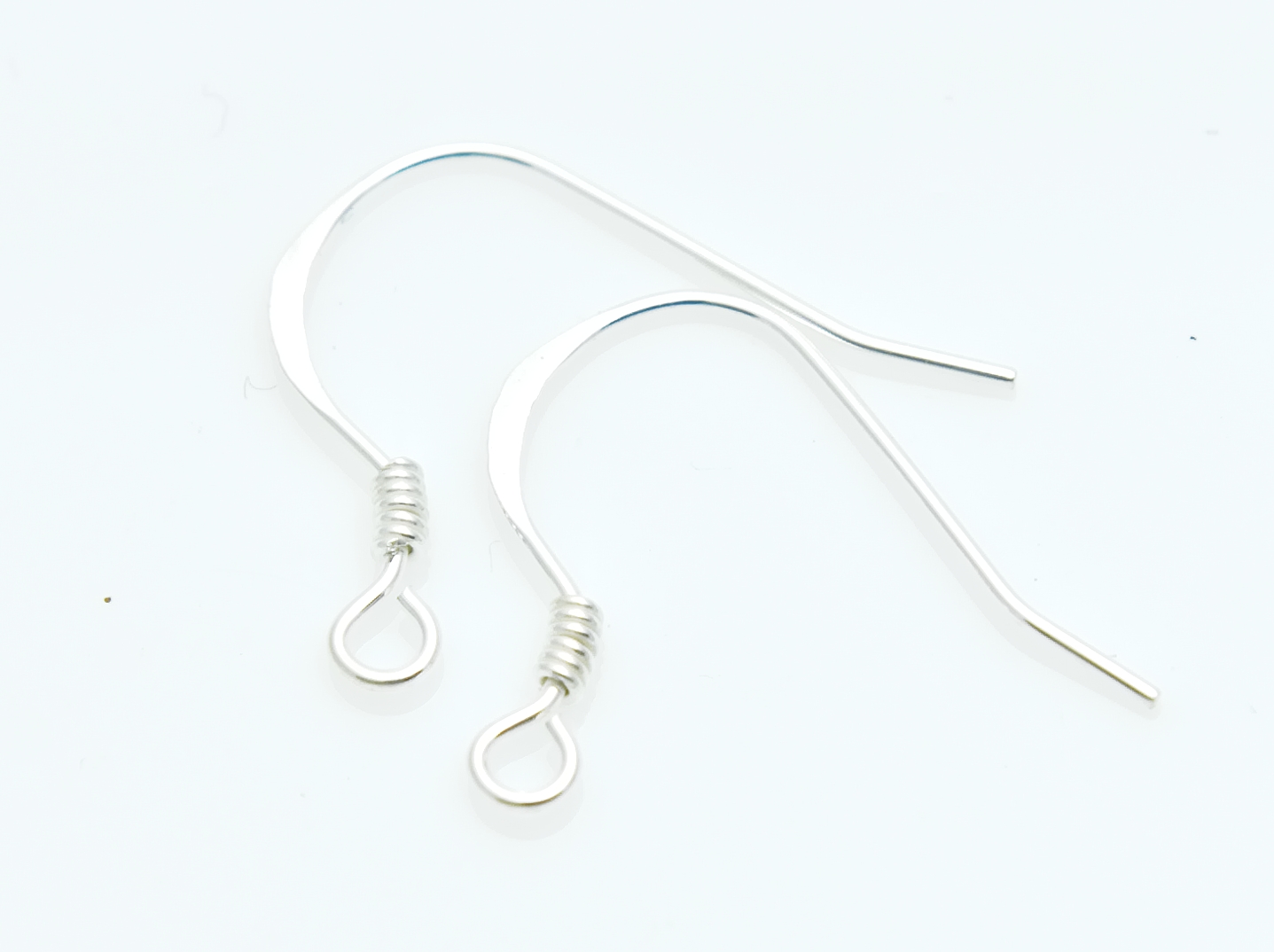 Öronkrok sterling silver