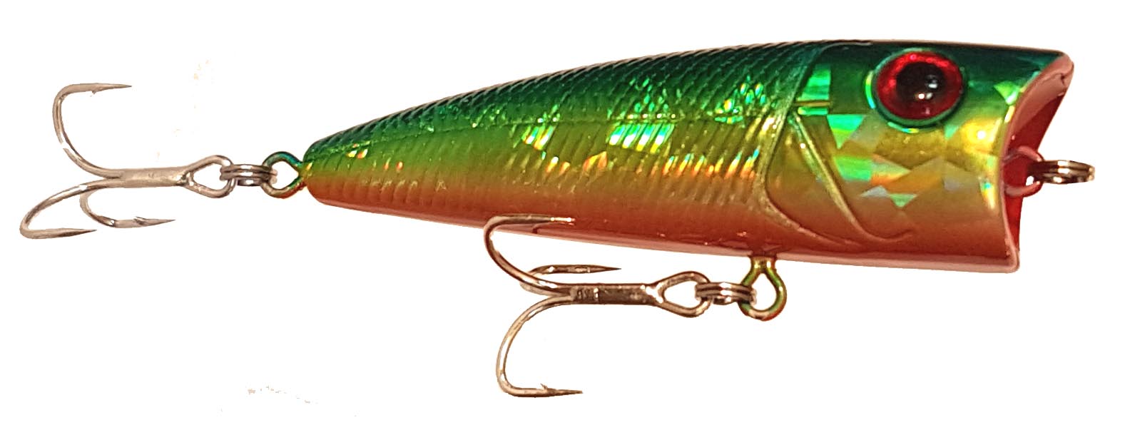 Dancing Bait 8g, 60mm  - 6
