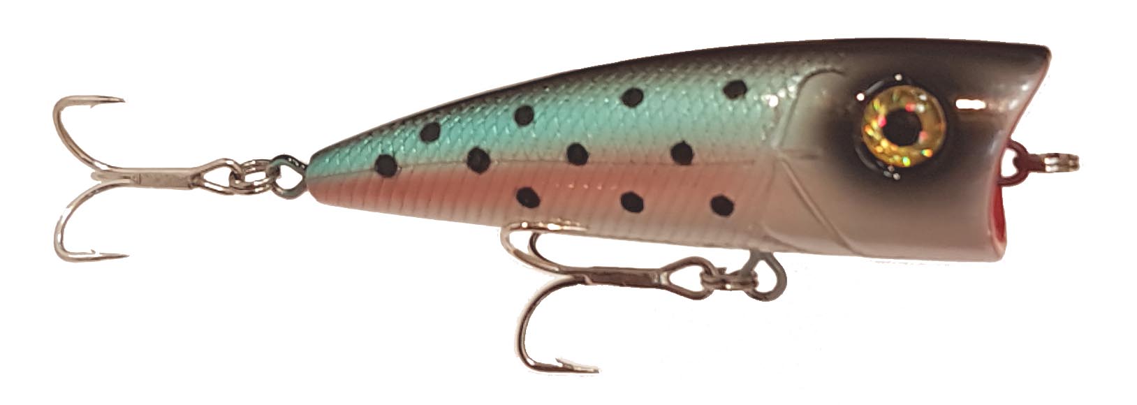 Dancing Bait 8g, 60mm  - 5