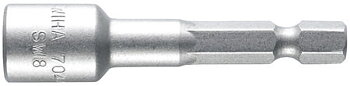 Magnethylsa 10x55mm