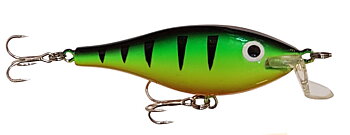 Ritsen 7g, 55mm