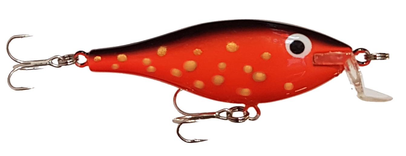 Ritsen 7g, 55mm