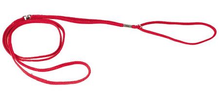 Utställningskoppel i mjuk nylon - 4