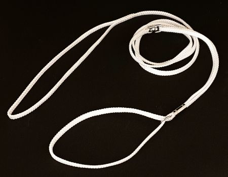 Utställningskoppel i mjuk nylon - 3