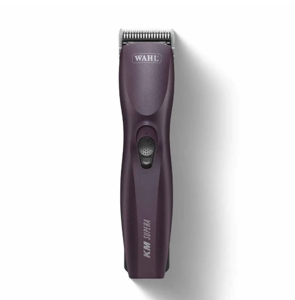 Klippmaskin Wahl Km Supera Sladdlös - 3