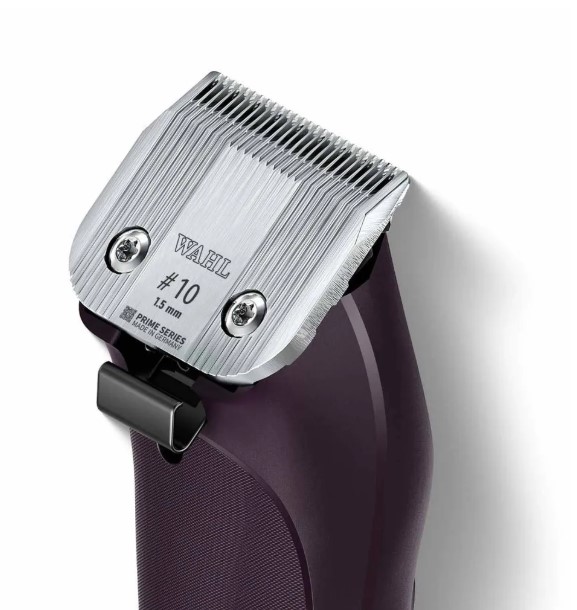 Klippmaskin Wahl Km Supera Sladdlös - 4
