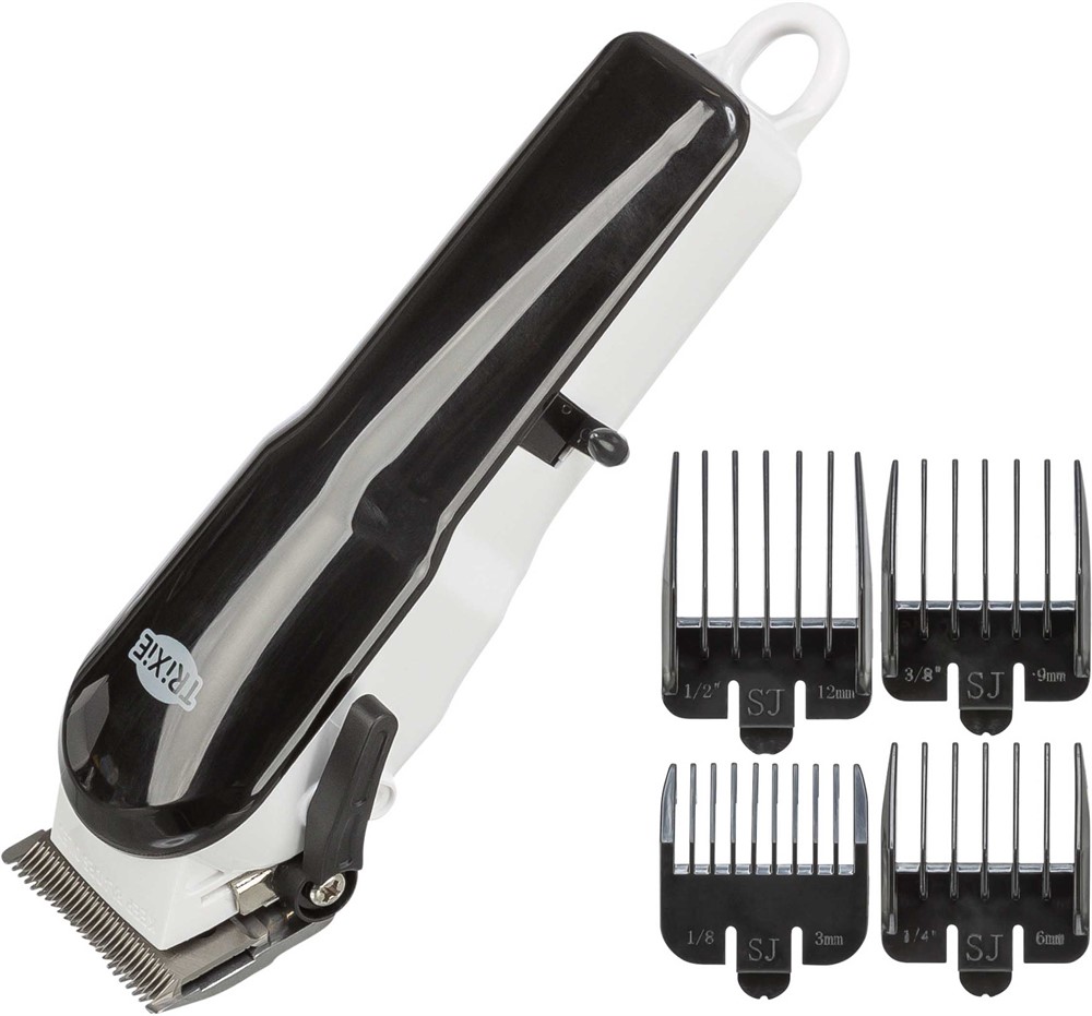 Klippmaskin TR 1200 sladdlös, Trixie - 2